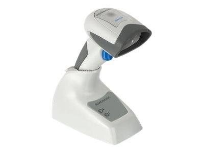 Datalogic BC2030 - Bianco - QuickScan I QBT2400