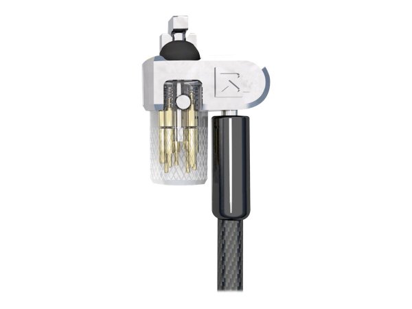 Kensington Lucchetto per laptop Ultra con chiave MicroSaver 2.0 - Kensington - Chiave