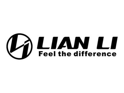 Lian Li DAN Cases A3-mATX Vertikale Grafikkartenhalterung - schwarz