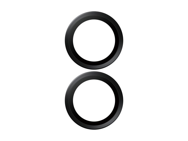 PanzerGlass Kameraschutz Hoops Ceramic II iPhone 17