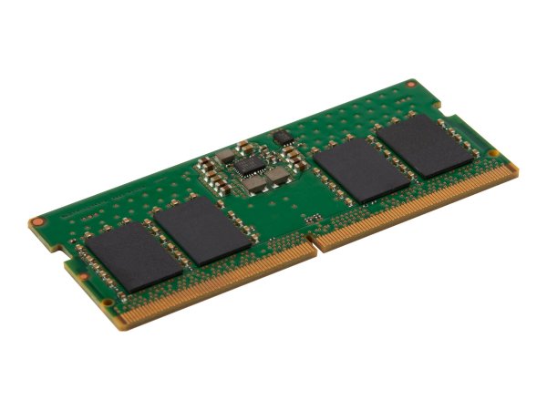 HP DDR5 - Modul - 8 GB - SO DIMM 260-PIN - 4800 MHz/PC5-38400