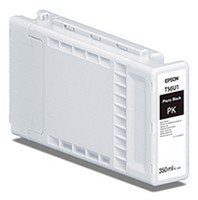 Epson Tintenpatrone photo black T 56U 56U1 - Originale - Cartuccia di inchiostro