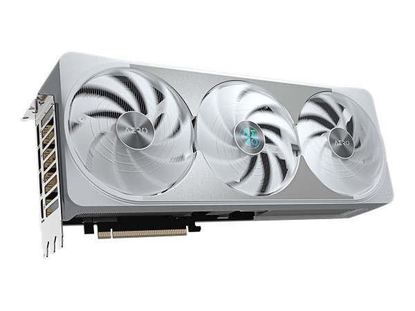 Gigabyte GeForce RTX 5070 Ti Aero Oc - Scheda grafica - PCI-Express