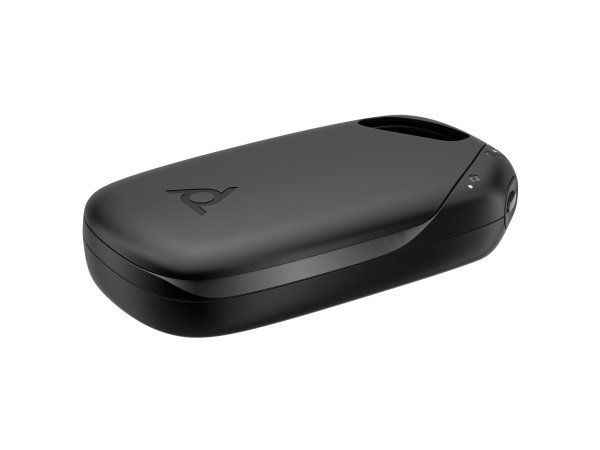 HP Voyager Legend Headset UC - Cuffia - Mono