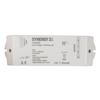 Synergy 21 S21-LED-SR000085 - Senza fili - Bianco - 868.3 MHz - LED - 0 - 15 m - -20 - 50 °C