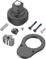 Wera 9926 Knarren-Reparaturkit Click-Torque DMS C2 u. C3