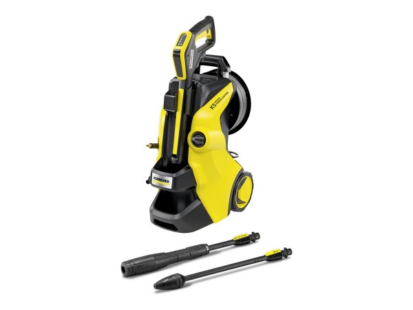 Kärcher K 5 Premium Power Control Flex Hochdruckreiniger