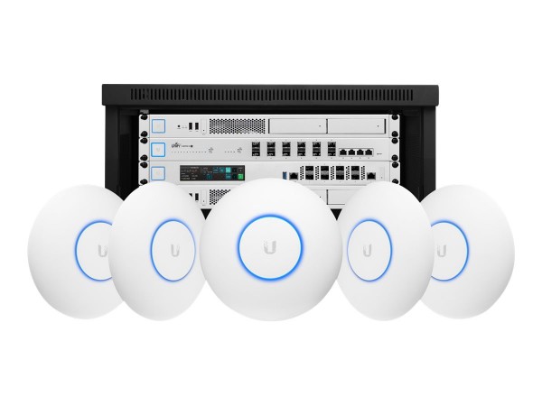 Ubiquiti UAP-XG - 1733 Mbit/s - 1733 Mbit/s - 10,100,1000 Mbit/s - 940 Mbit/s - IEEE 802.11a - IEEE