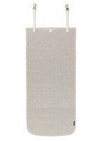 Brabantia Bügeldecke Refresh & Steam Grau
