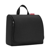 Reisenthel toiletbag XL - Nero - Monocromatico - 280 mm - 100 mm - 250 mm - 1 pz