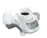 BRITA 1037405 - Filtro per l'acqua del rubinetto - Argento - Bianco