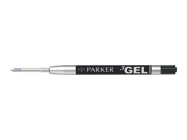 Parker 1950344 - Nero - Medio - Blister - 1 pz
