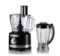 Ariete Standmixer schwarz