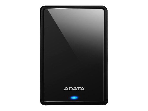ADATA HV620S - 4 TB - 2.5" - 2.0/3.2 Gen 1 (3.1 Gen 1) - Nero