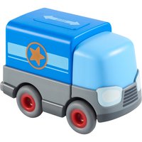 HABA Kullerbü – Camion a batteria - 156 g