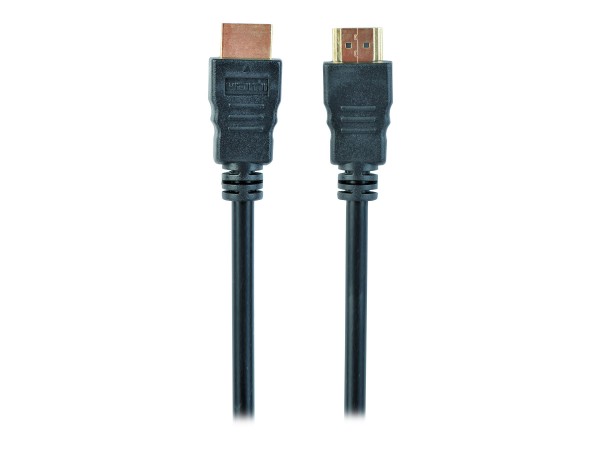 Gembird 7.5m HDMI M/M - 7,5 m - HDMI tipo A (Standard) - HDMI tipo A (Standard) - Nero