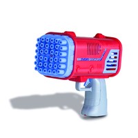 Pustefix Bubble Bazooka Spielzeugpistole e