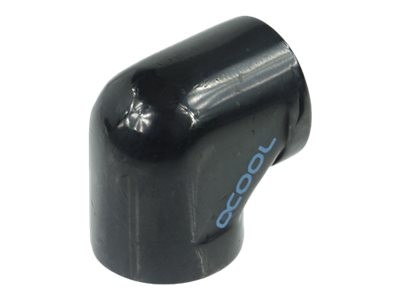 Alphacool 17042 - Guarnizione - Ottone - Nero - 1,8 cm