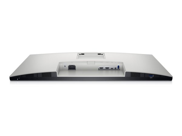 Dell S Series S2722DC - 68,6 cm (27") - 2560 x 1440 Pixel - Quad HD - LCD - 4 ms - Grigio
