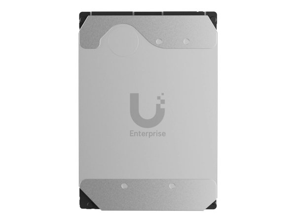 Ubiquiti UACC-HDD-E-16TB Enterprise 3.5 HDD - Disco rigido - Serial ATA