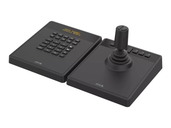 Axis TU9001 Control Board