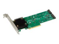Brocade MegaRAID 9520-2M2 2x M.2 - Controller raid - Serial ATA