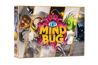 Pegasus Spiele Pegasus Mindbug Kartenspiel Kartenaustausch e 15 min