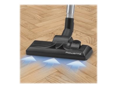 ROWENTA Compact Power RO3953 - 750 W - A cilindro - Secco - Sacchetto per la polvere - 3 L - Filtro