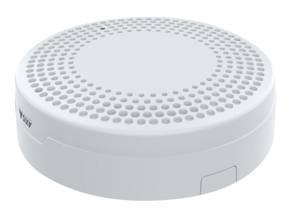 Axis 02554-001 - Digitale - Ingresso/Uscita - -40 - 50 °C - -40 - 65 °C - 10 - 85% - 135 mm