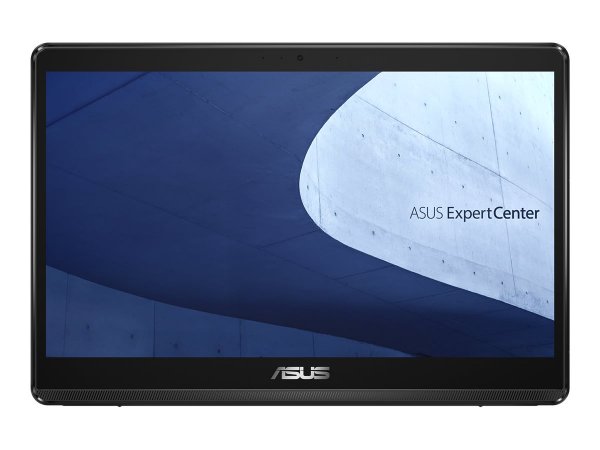 ASUS AiO E16 15.6" Touch N4500 8 256 black E1600Wkat-N8256X W11P - All-in-one con monitor - Celeron