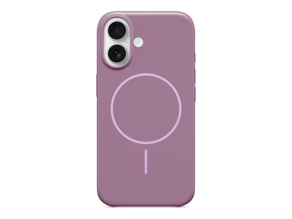 Apple iPhone 16 Case with MagSafe - Sunset Purple