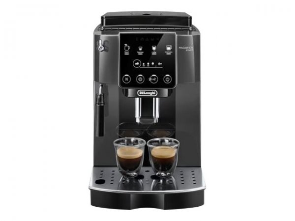 De Longhi Magnifica Start ECAM220.22.GB Macchina da caffè automatica Grey Black - Macchina per espre