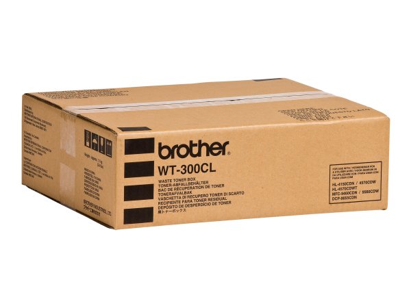 Brother WT-300CL - 1 pz - Unità toner Originale - 50000 pagine