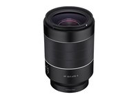 Samyang Festbrennweite Af f/1.4 MKII– Sony E-Mount