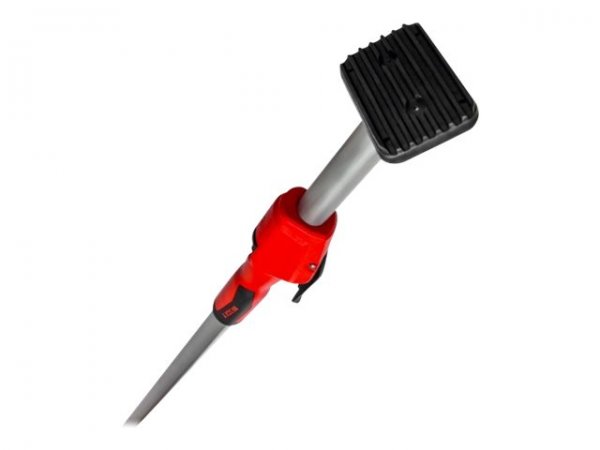 Bessey STE300 - Supporto per cartongesso - Nero - Rosso - Argento
