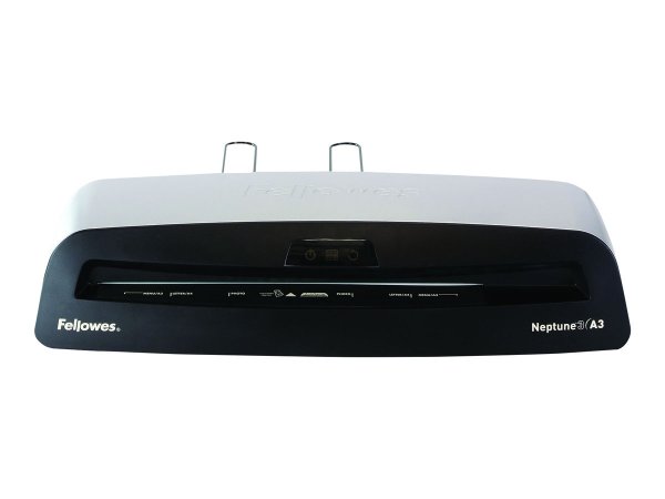 Fellowes Neptune 3 - 32 cm - 1 min - 600 mm/min - 0,175 mm - 515 mm - 170 mm