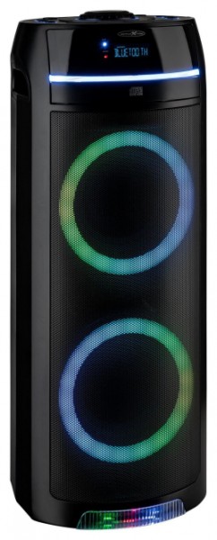 Reflexion Bluetooth Lautsprecher USB AUX - Altoparlante - Stereo