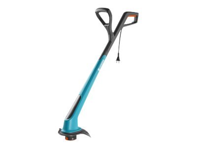Gardena 350/23 - 13000 Giri/min - Nero - Blu - 23 cm - 94 dB - 83 dB - Corrente elettrica AC