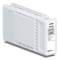 Epson Tintenpatrone light gray T 56U 56U9 - Originale - Cartuccia di inchiostro