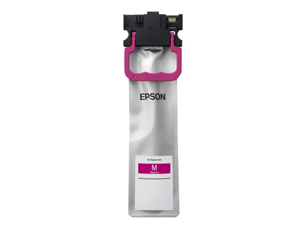 Epson WorkForce Pro WF-C529R C579R Magenta X - Originale - Cartuccia di inchiostro