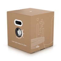 Ubiquiti UACC-CABLE-C5E-OUTDOOR-PRO-305M-W - 305 m - Cat5e - S/UTP (STP) - Bianco