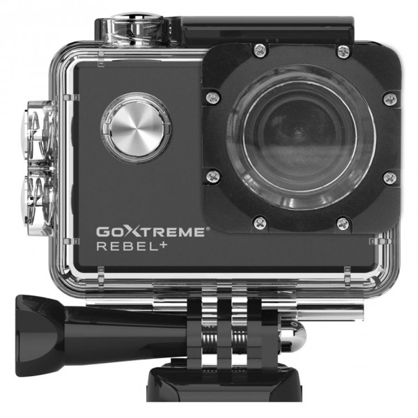 Easypix GoXtreme Rebel+