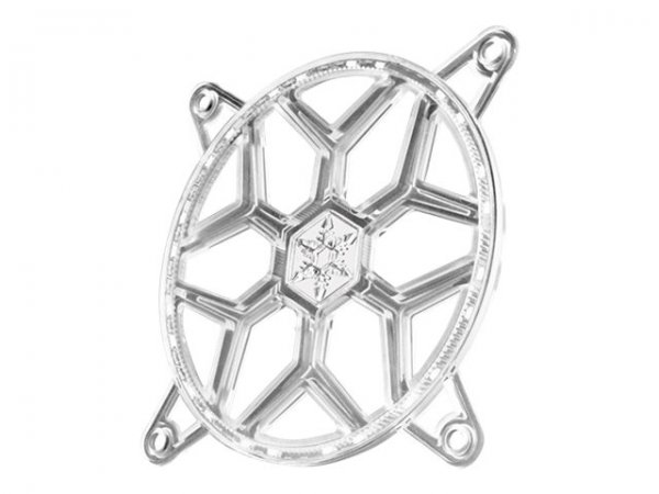 SilverStone FG141 - Universale - Striscia LED - 140 mm - 6 mm - 140 mm - 45 g