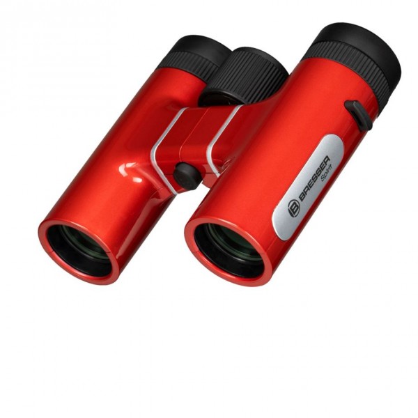 Bresser Sirius 6x24 rot 9676206