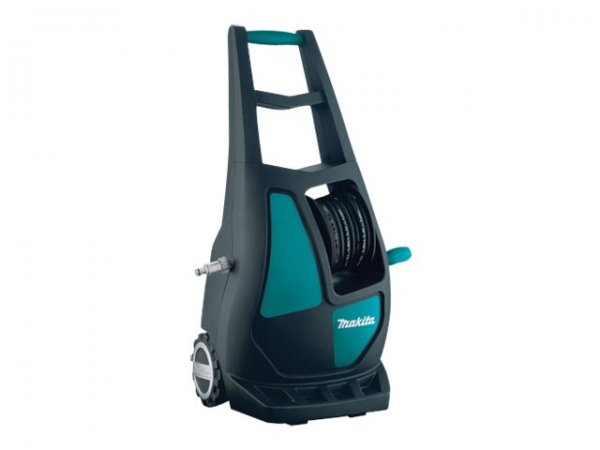 Makita HW132 - Verticale - Elettrico - 8 m - 5 m - 420 l/h - 120 bar