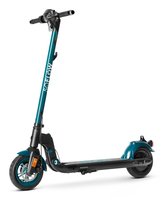 SoFlow SO3 Pro - Monopattino classico - Nero - Turchese - 20 km/h - 100 kg - Qualsiasi tipo - 2 ruot