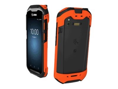 Zebra SG-TC52AX-LORGB-01 - Custodia robusta - Nero - Zebra - TC52ax