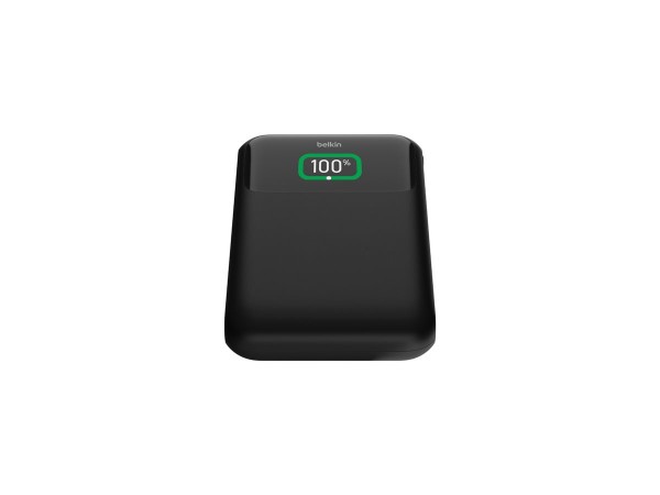 Belkin BoostCharge Pro - Powerbank - 20000 mAh - 65 Watt - Fast Charge PD - 3