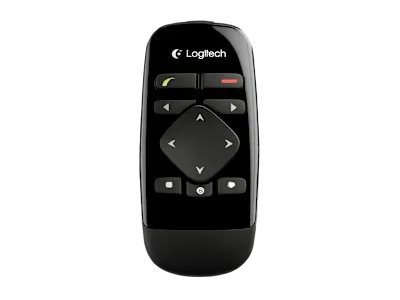 Logitech Remote Control - Bcc950 ConferenceCam
