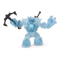 Schleich ELDRADOR CREATURES 70146 - Ice World - Monsters and dragons - 7 anno/i - Blu - Plastica